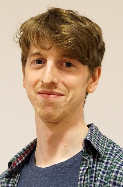 Ellis Hubbert